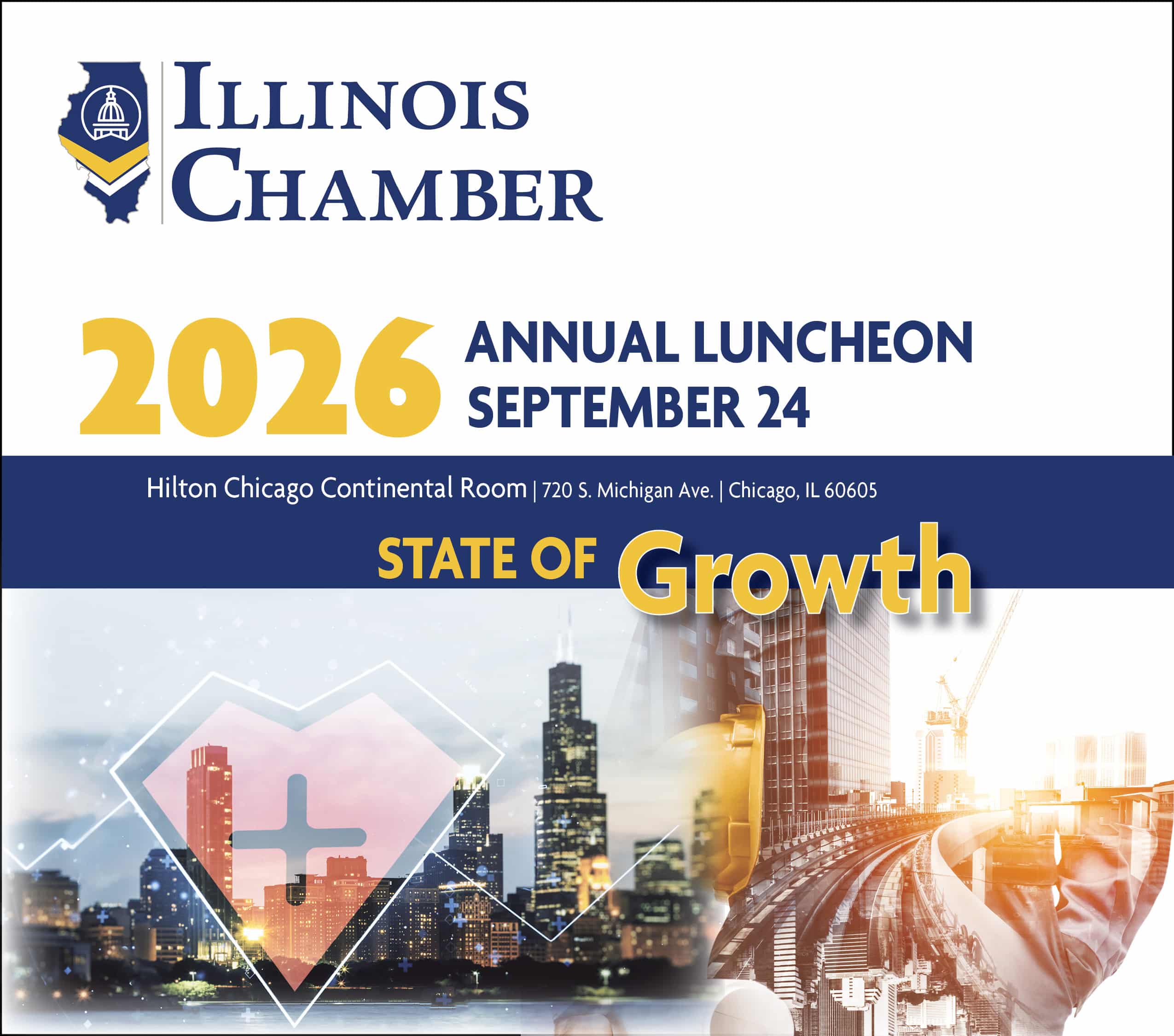 Annual Luncheon