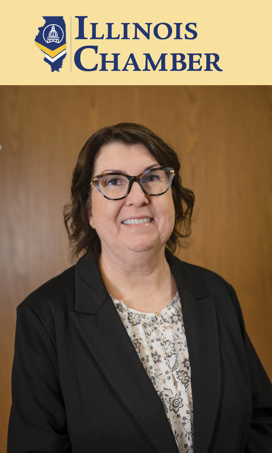 Photo of Darbi Keltner
