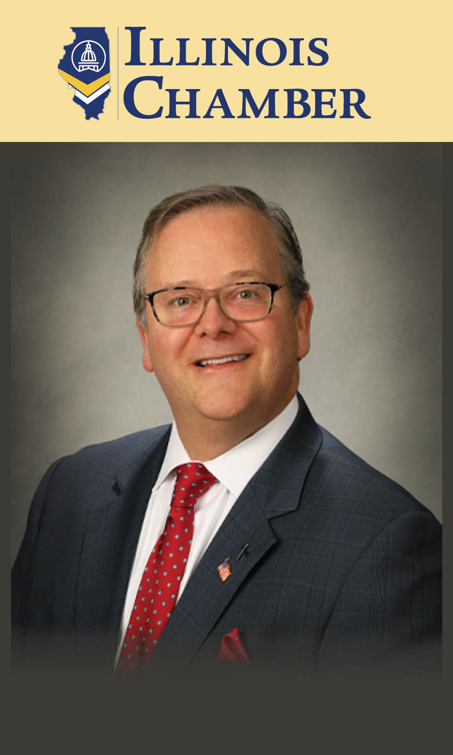 Photo of Dan Wagner