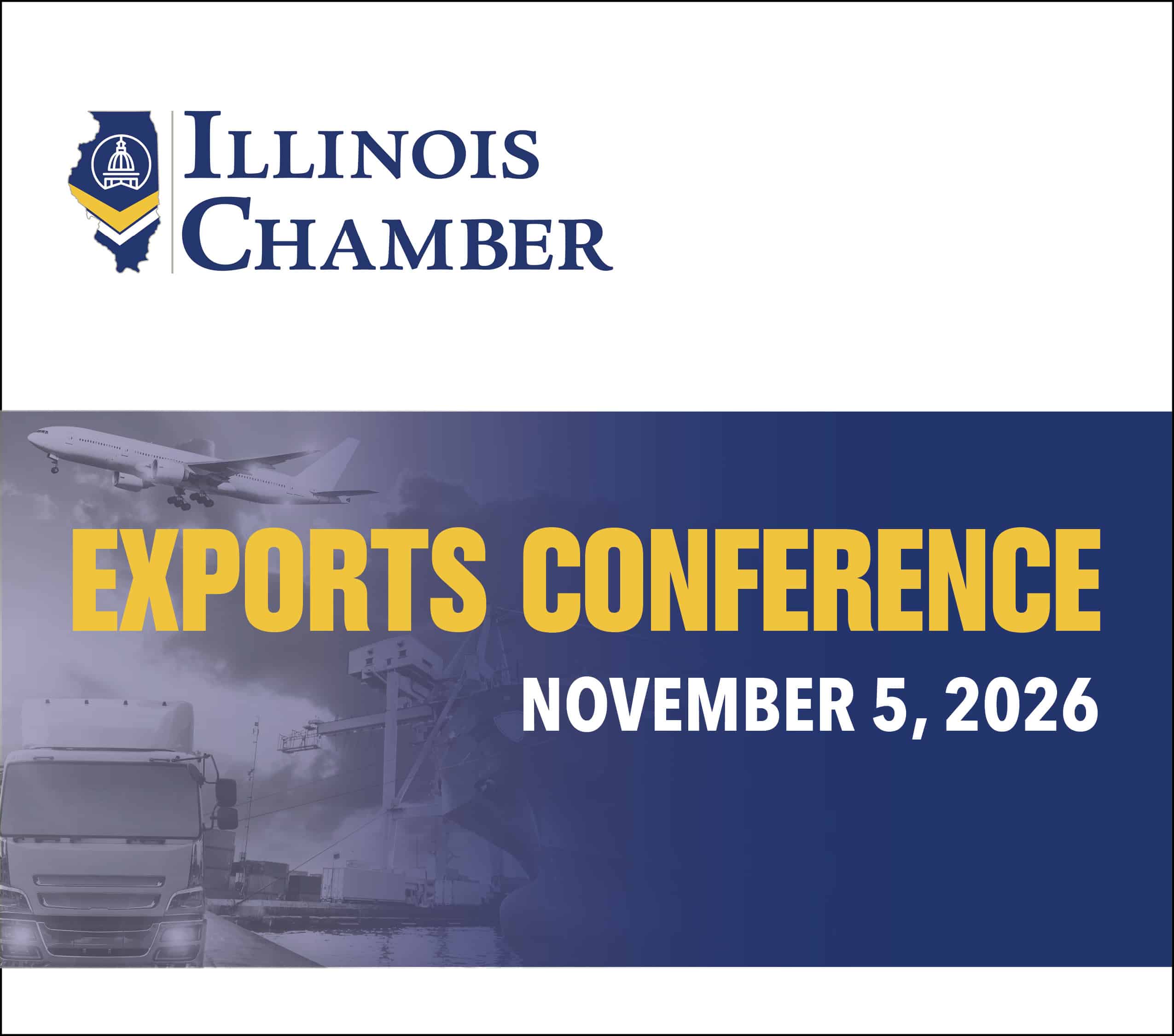 Exports Conference