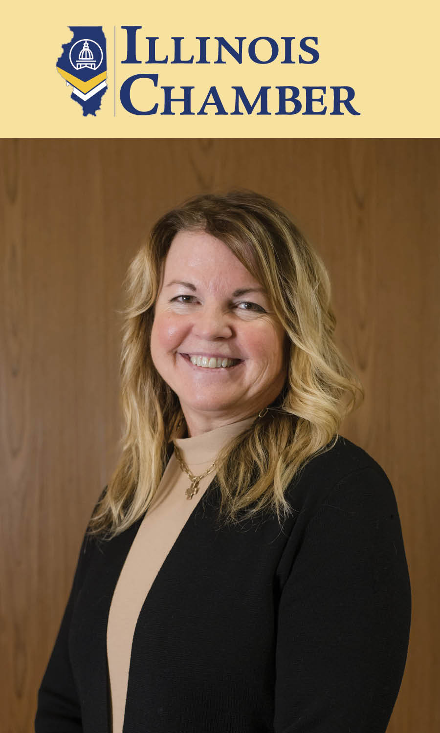 Photo of Lori Poppe Hiltabrand