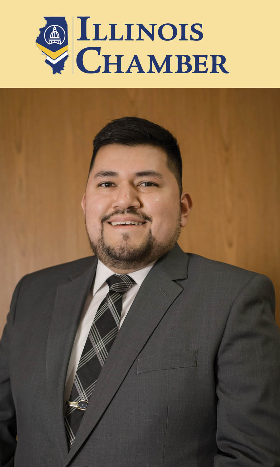 Photo of Ramiro Hernandez