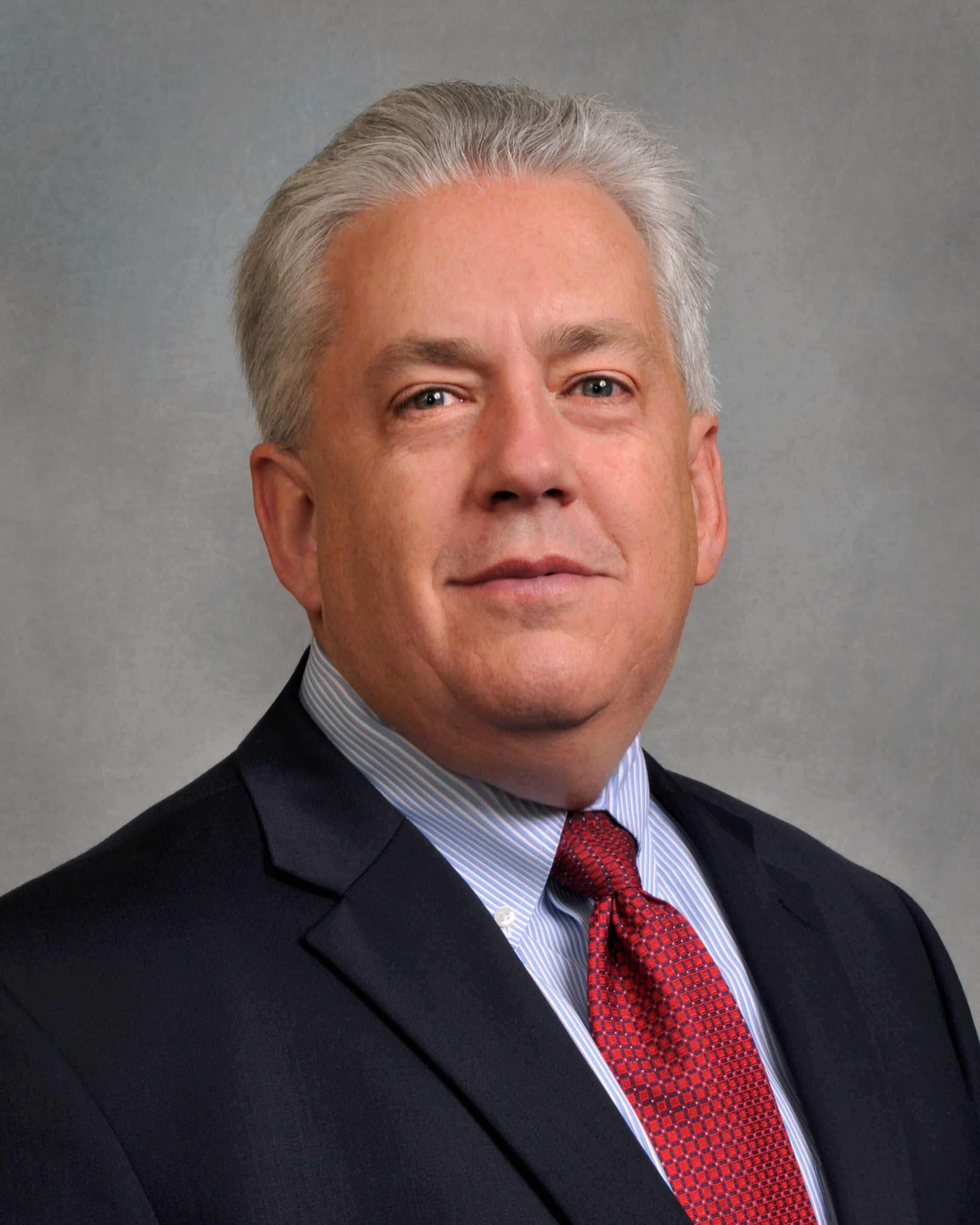 Photo of Dan Wagner