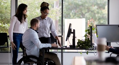 Reasonable Accommodations in the Workplace